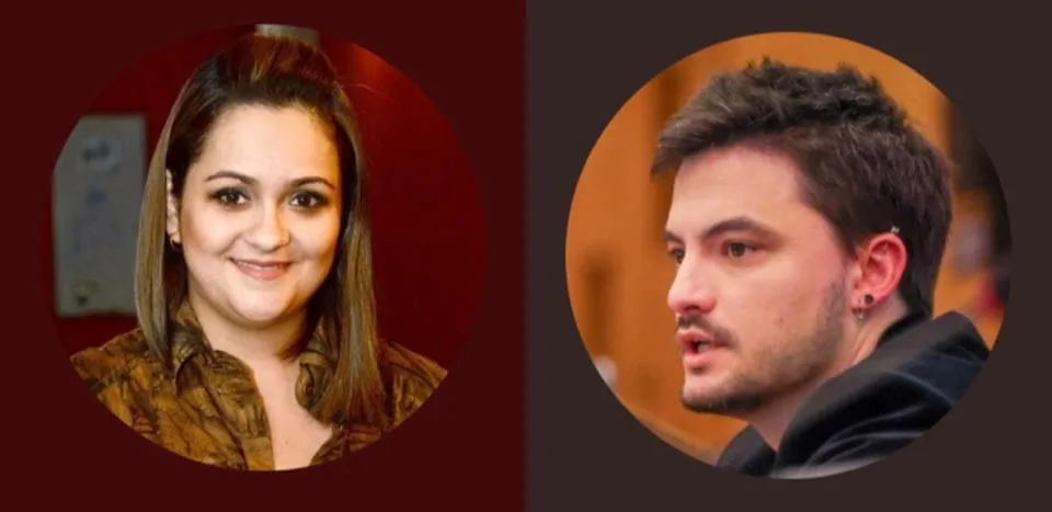 Acreana é bloqueada por Felipe Neto após sugerir que ele ajudasse os atingidos pela enchente no Acre