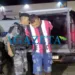 Líder de facção monitorado é preso após cortar tornozeleira em Rio Branco