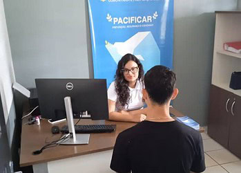 Projeto Pacificar resolve 90% dos casos de pequenos conflitos em delegacia no interior do Acre