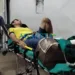 Trabalhador é atropelado por bandidos que estavam fugindo da polícia no interior do Acre