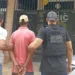 Homem que espancou e matou idoso em assalto é preso em Rio Branco