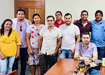 Cooperacre negocia compra de borracha da Bolívia e do Peru para atender mercado internacional