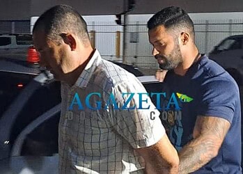 Homem que estuprou mulher bipolar e a manteve em cárcere por 3 dias foi preso no Universitário