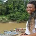 Mulheres ganham protagonismo na cadeia da borracha