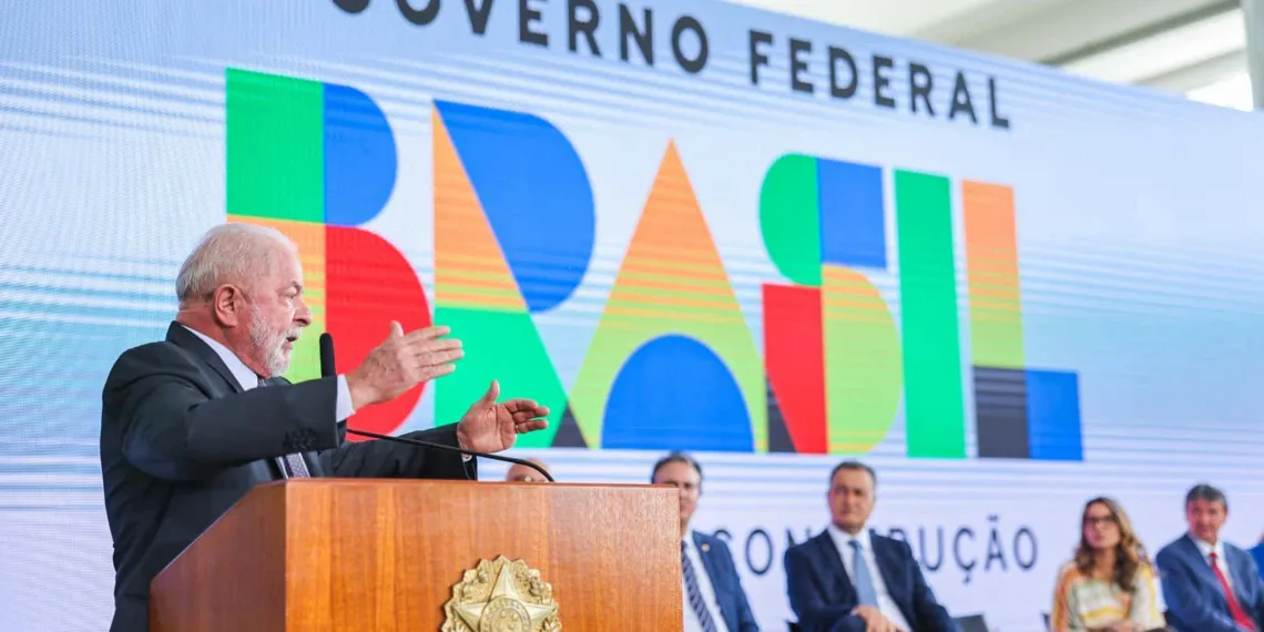 (Foto: Ricardo Stuckert / PR)
