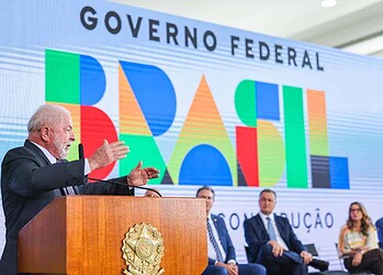 (Foto: Ricardo Stuckert / PR)