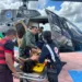 Criança indígena que estava convulsionando é resgatada pelo Ciopaer