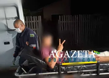 Tiroteio e queima de fogos marcam 'tomada de território' por facção na Cidade do Povo