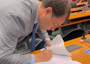 Roberto Duarte cobra ampliação de prazo para aplicação de multas e embargos na Amazônia