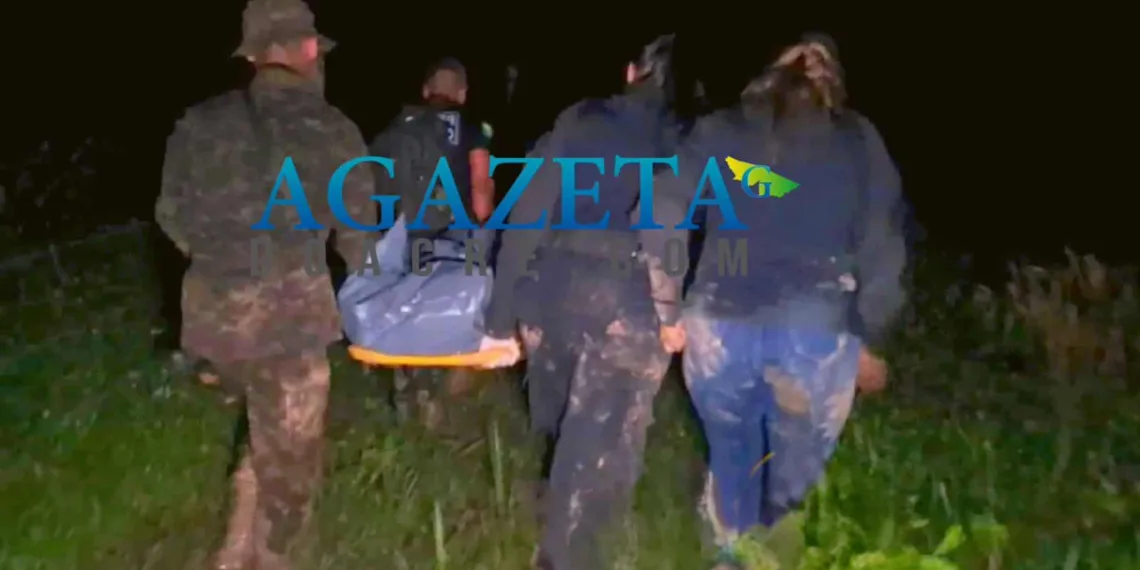 Adolescente de 17 anos é assassinada com tiro na cabeça após suposta crise de ciúmes do acusado