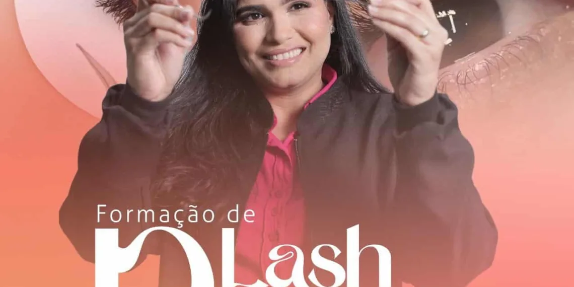 Com método exclusivo, empresária da estética impulsiona carreira de milhares de mulheres