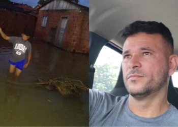 Resultado de exame do motorista de aplicativo internado na UTI dá indefinido para leptospirose