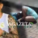 Guerra de facções: jovem é executado com vários tiros em praça pública na Capital