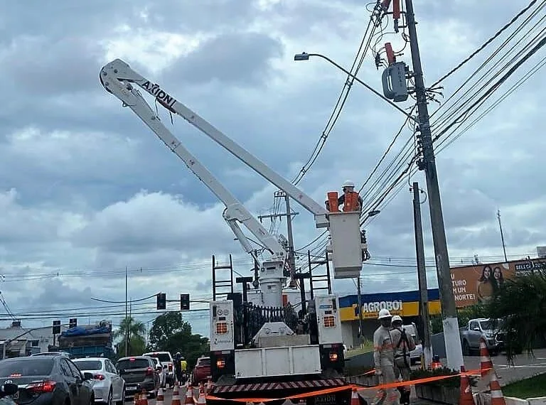 Energisa abre processo seletivo com vagas para Rio Branco e Brasileia