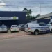 Homem preso por invadir casas no Segundo Distrito morre dentro da viatura da PM a caminho da delegacia