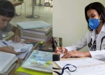 Ex-aluna de escola pública, acreana toma posse como médica da Sesacre 17 dias após formatura