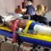Homem atropelado é encontrado em estado grave na Estrada do Quixadá