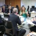 Reitora do Ifac se reúne com ministro da Educação em Brasília