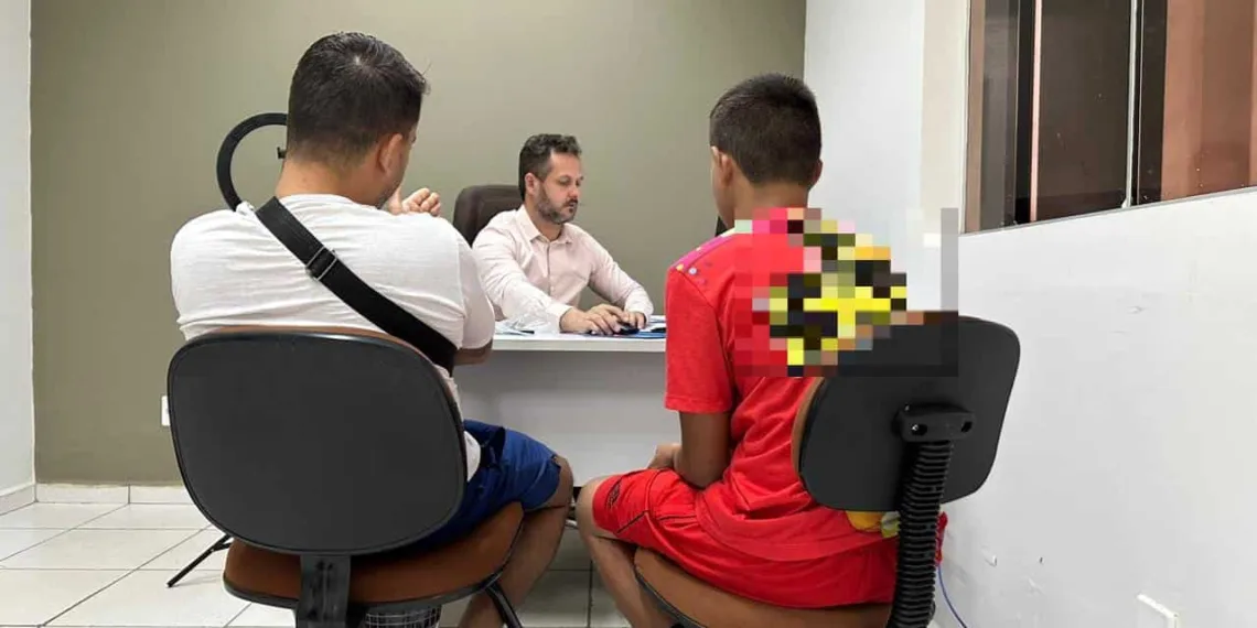 Polícia Civil apreende mais sete pessoas envolvidas em ameaças de ataques a escolas no Acre