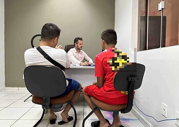 Polícia Civil apreende mais sete pessoas envolvidas em ameaças de ataques a escolas no Acre