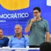 Eduardo Ribeiro é empossado presidente do PSD Rio Branco