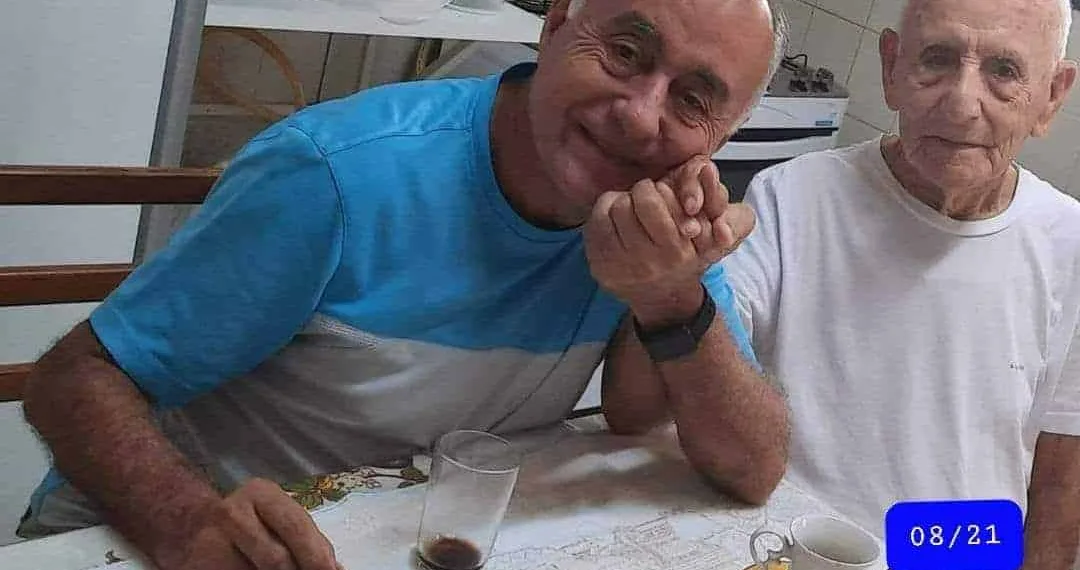 Morre aos 99 anos João Silveiro, pai do prefeito Tião Bocalom