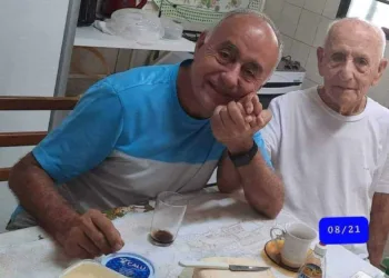 Morre aos 99 anos João Silveiro, pai do prefeito Tião Bocalom