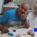 Morre aos 99 anos João Silveiro, pai do prefeito Tião Bocalom