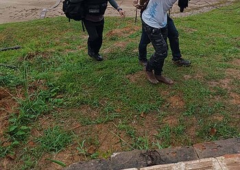 Criminoso que aterrorizava comunidade indígena é preso em Porto Walter