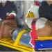 Casal é atacado e esfaqueado por criminosos em Rio Branco