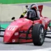 Pela 2ª vez, piloto acreano vence Fórmula Vee Júnior no Campeonato Paulista em Interlagos