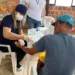 Médicos voluntários realizam mais de 1,2 mil atendimentos aos desabrigados pelas enchentes