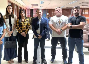Aprovados da Polícia Civil serão recebidos pelo governo do Estado nesta terça