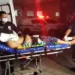 Jovem de 20 anos é baleado com sete tiros na frente da casa de vizinho em Rio Branco