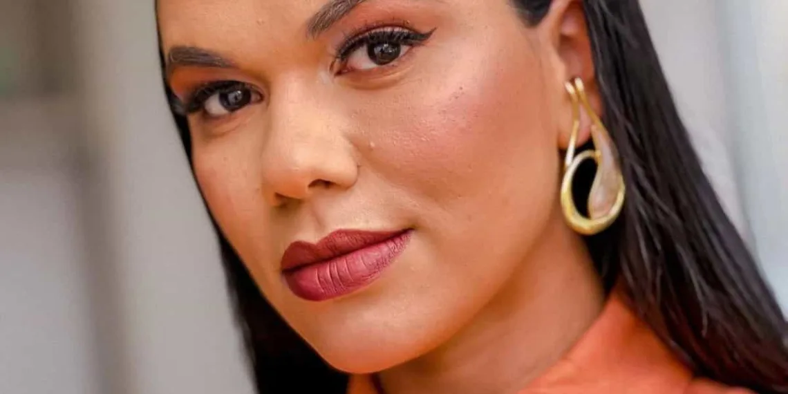 Influenciadora acreana Jessica Ingrede é selecionada por marca paraense para viajar a Londres e Paris