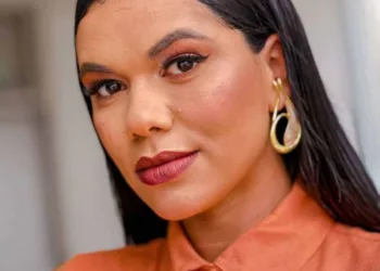 Influenciadora acreana Jessica Ingrede é selecionada por marca paraense para viajar a Londres e Paris