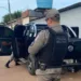 Suspeito de cometer homicídios é preso andando de caminhonete em Rio Branco