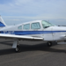 Avião monomotor com quatro passageiros cai em fazenda no interior do Acre