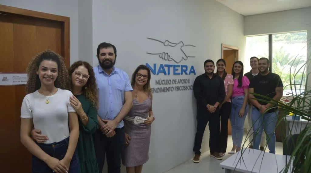 MPAC celebra 10 anos do Natera: atuação em defesa da saúde mental e outras demandas sociais