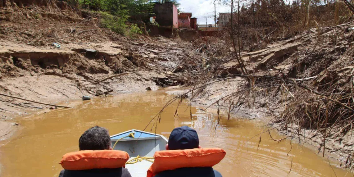 MPAC realiza estudo sobre áreas de risco em Rio Branco para cobrar soluções efetivas
