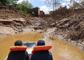 MPAC realiza estudo sobre áreas de risco em Rio Branco para cobrar soluções efetivas