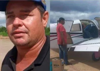 'Sorte que o piloto não se desesperou', diz um dos passageiros do avião que fez pouso forçado no Acre