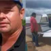 'Sorte que o piloto não se desesperou', diz um dos passageiros do avião que fez pouso forçado no Acre