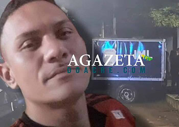 Após voltar de período na igreja para o crime, faccionado é assassinado com tiro na cabeça