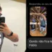 Influencer acreano é vítima de gordofobia e alerta: 'não devemos aceitar preconceito'