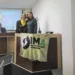 Na Câmara de Vereadores, ativista pede o retorno da Secretaria das Mulheres de Rio Branco
