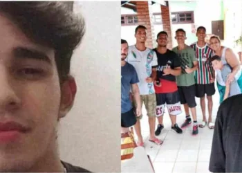 Acreano morto no ES será homenageado com arte de grafite e nome de quadra da escola Glória Perez