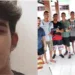 Acreano morto no ES será homenageado com arte de grafite e nome de quadra da escola Glória Perez