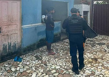 Polícia identifica três adolescentes suspeitos de criarem perfis de ataque às escolas