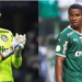 Jogadores do Palmeiras fazem aposta solidária e doam sacolões para famílias carentes de Rio Branco